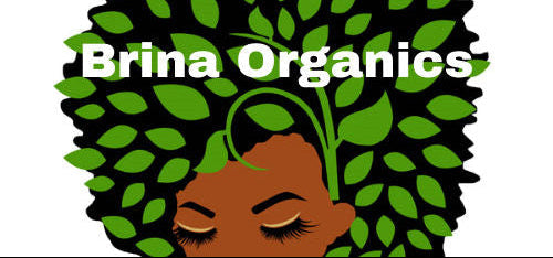Brina Organics