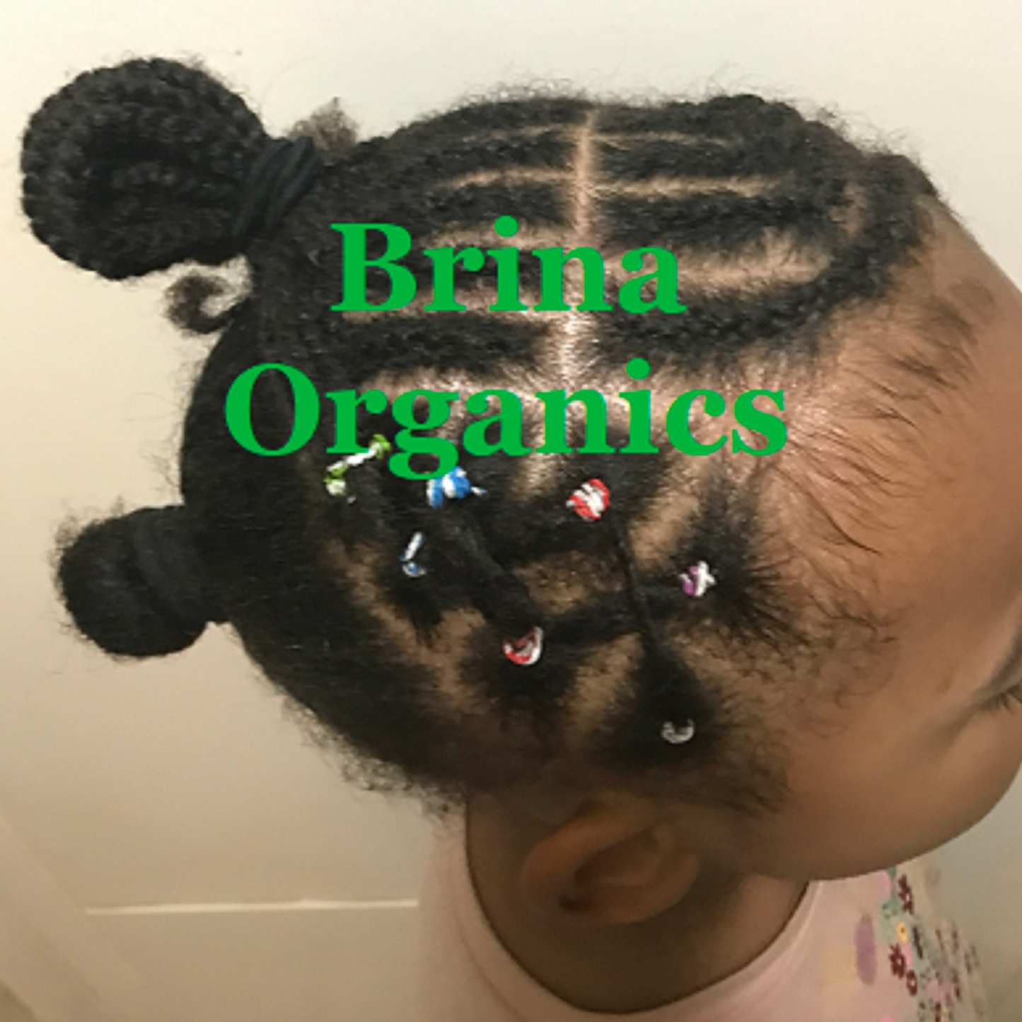 Organic Pine Tar & Rosemary Scalp Oil