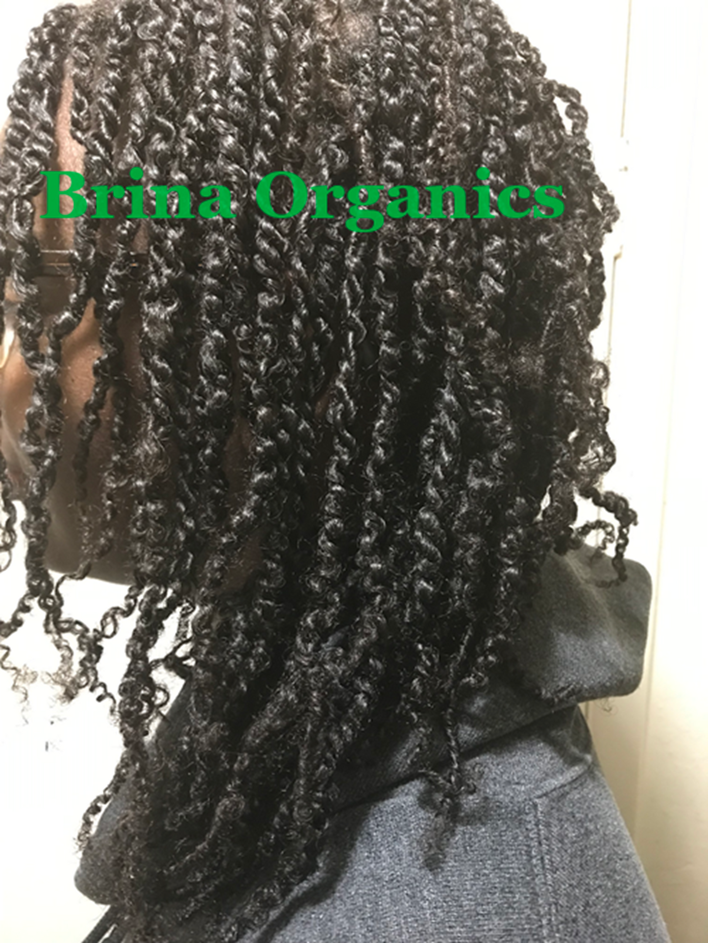 Sea Moss + Rosemary + Mint Scalp Scrub, Organic Scalp Care