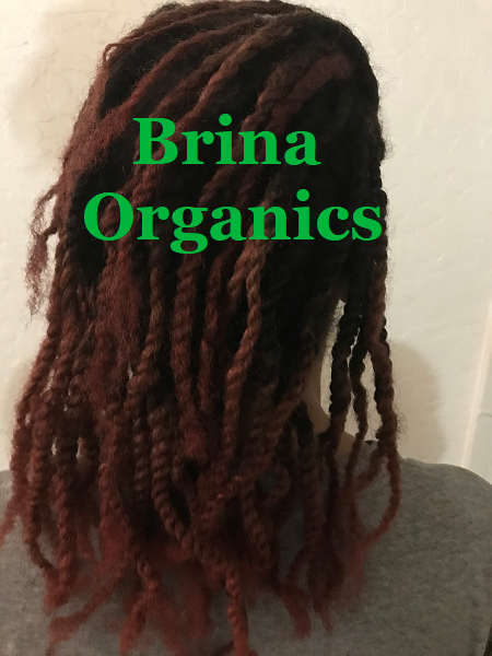 Organic Fenugreek Hair Growth Tonic Spray, BESTSELLER, Brina Organics