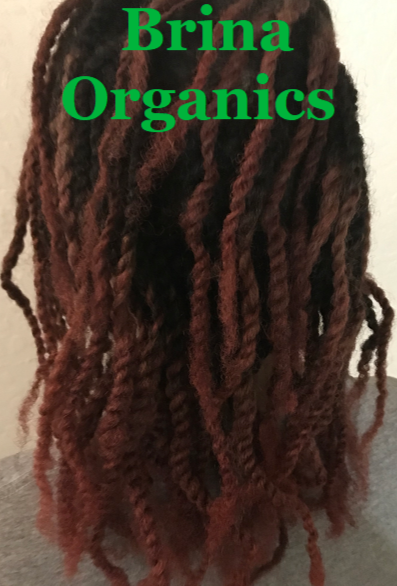 Sea Moss & Rosemary Hair Cream Moisturizer, BESTSELLER