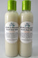 Alfalfa Horsetail Herb Hair Milk, Leave in Conditioner 6 oz. or 12 oz., Brina Organics