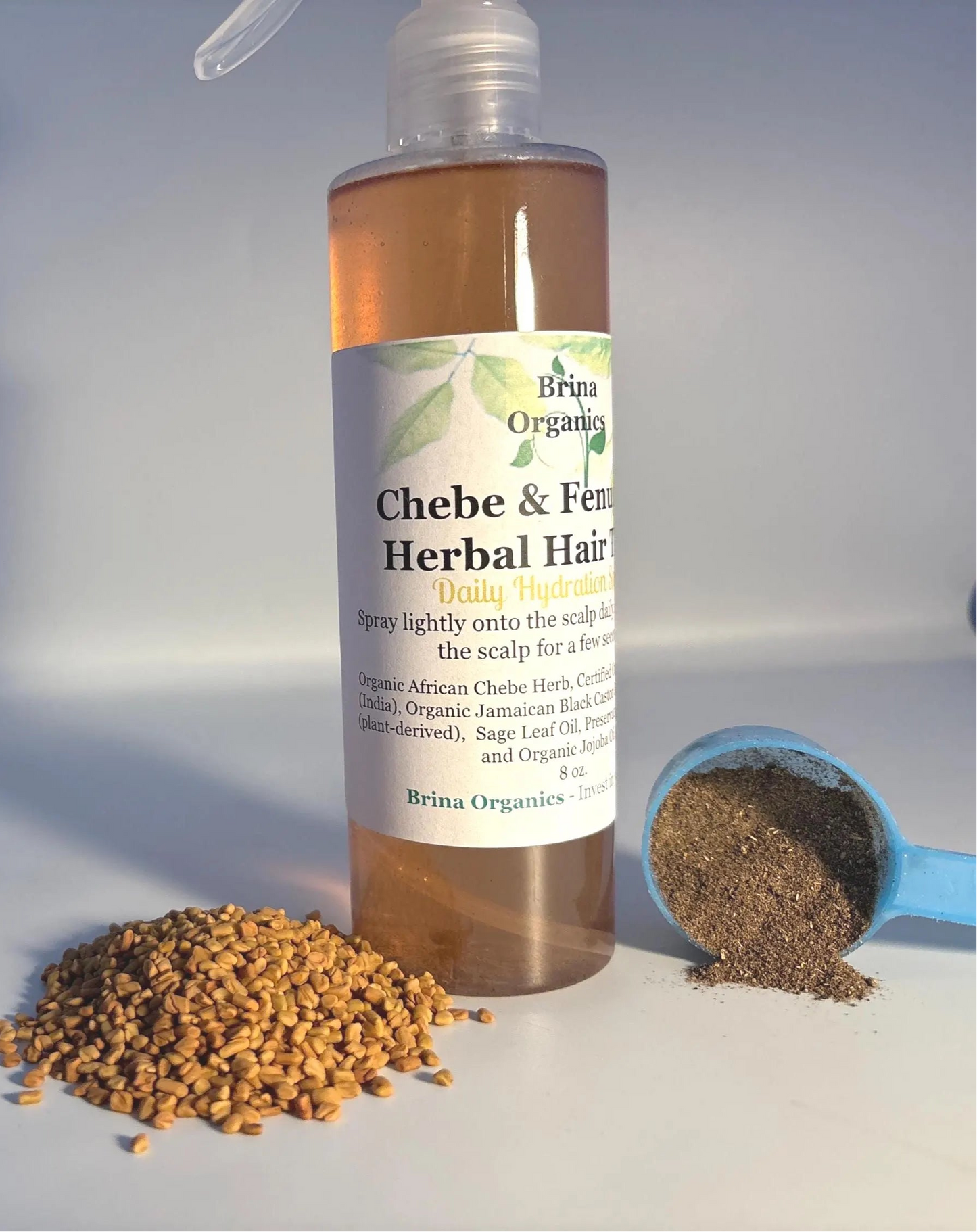 chebe hair benefits