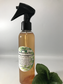African Chebe Herb & Fenugreek Hair Spray, Hair Growth Spray, Brina Organics