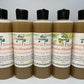Natural Clove & Biotin Shampoo 16 oz., Hair Growth Shampoo, Brina Organics