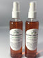 Soothing After Shave Spray: White Willow Bark, Brina Organics