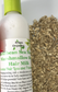 Sea Moss & Marshmallow Root Herbal Leave-in Hair Milk