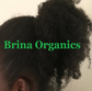 Chickpea Hair Growth Serum, Longer Hair Formula 4 oz., Brina Organics