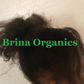 African Chebe Herb & Fenugreek Hair Spray, Hair Growth Spray, Brina Organics