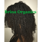 hair growth product, Brina Organics