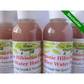 Organic Hibiscus Flower & Rice Water Hair Food