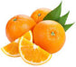 Herbal Orange Citrus Hair Cream Moisturizer, Horsetail Herb Infused, Brina Organics