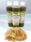 Sea Moss Alfalfa Herbal Shampoo, BESTSELLER