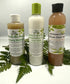 Sea Moss Botanical Hair Care Line/Bundle, Brina Organics