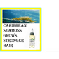 Sea Moss Herbal Scalp Serum DHT Blocker, Brina Organics