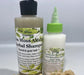 Sea Moss Alfalfa Shampoo & Sea Moss Marshmallow Conditioner Bundle
