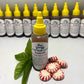 Speedy Hair Growth Scalp Oil Formula, Organic Saw Palmetto Berry & Peppermint